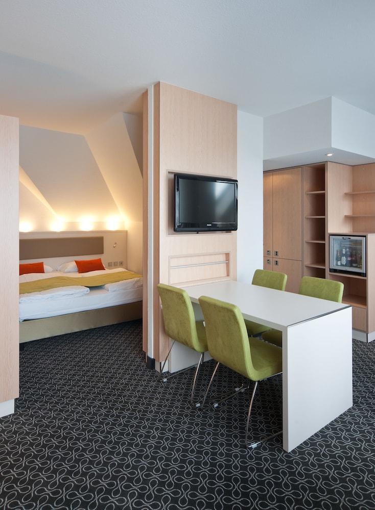 Mercure Hotel Severinshof Koeln City Εξωτερικό φωτογραφία