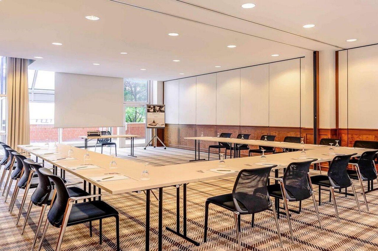 Mercure Hotel Severinshof Koeln City Εξωτερικό φωτογραφία