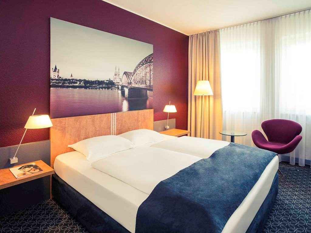Mercure Hotel Severinshof Koeln City Δωμάτιο φωτογραφία
