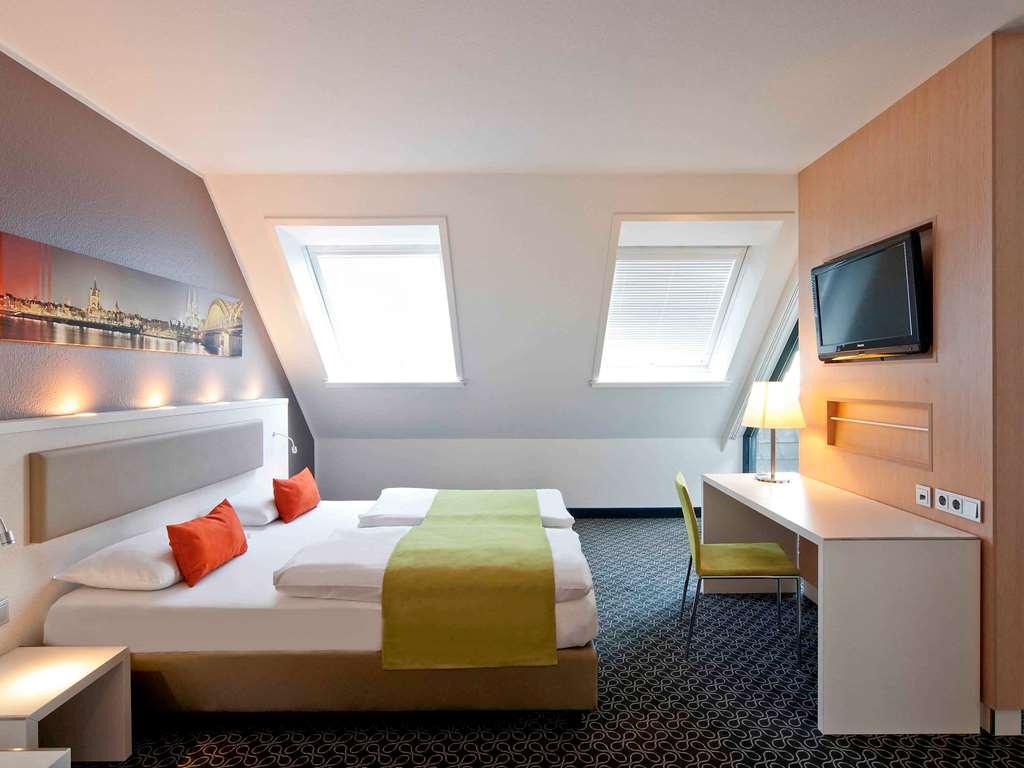 Mercure Hotel Severinshof Koeln City Δωμάτιο φωτογραφία