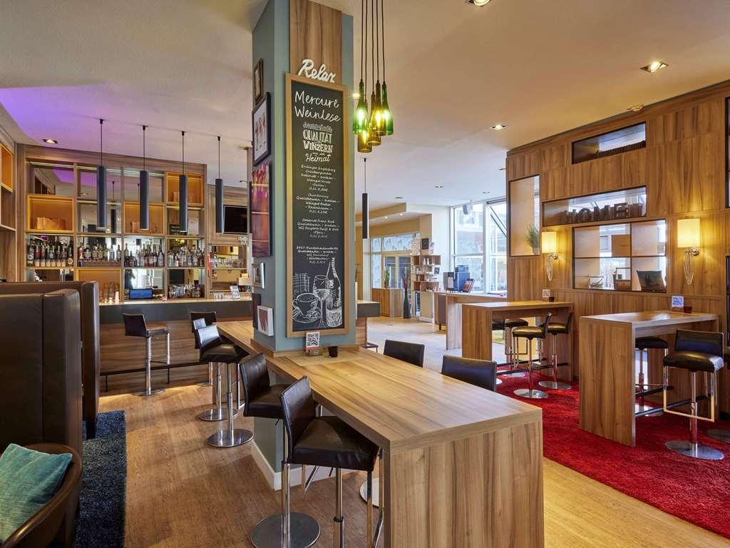 Mercure Hotel Severinshof Koeln City Εστιατόριο φωτογραφία