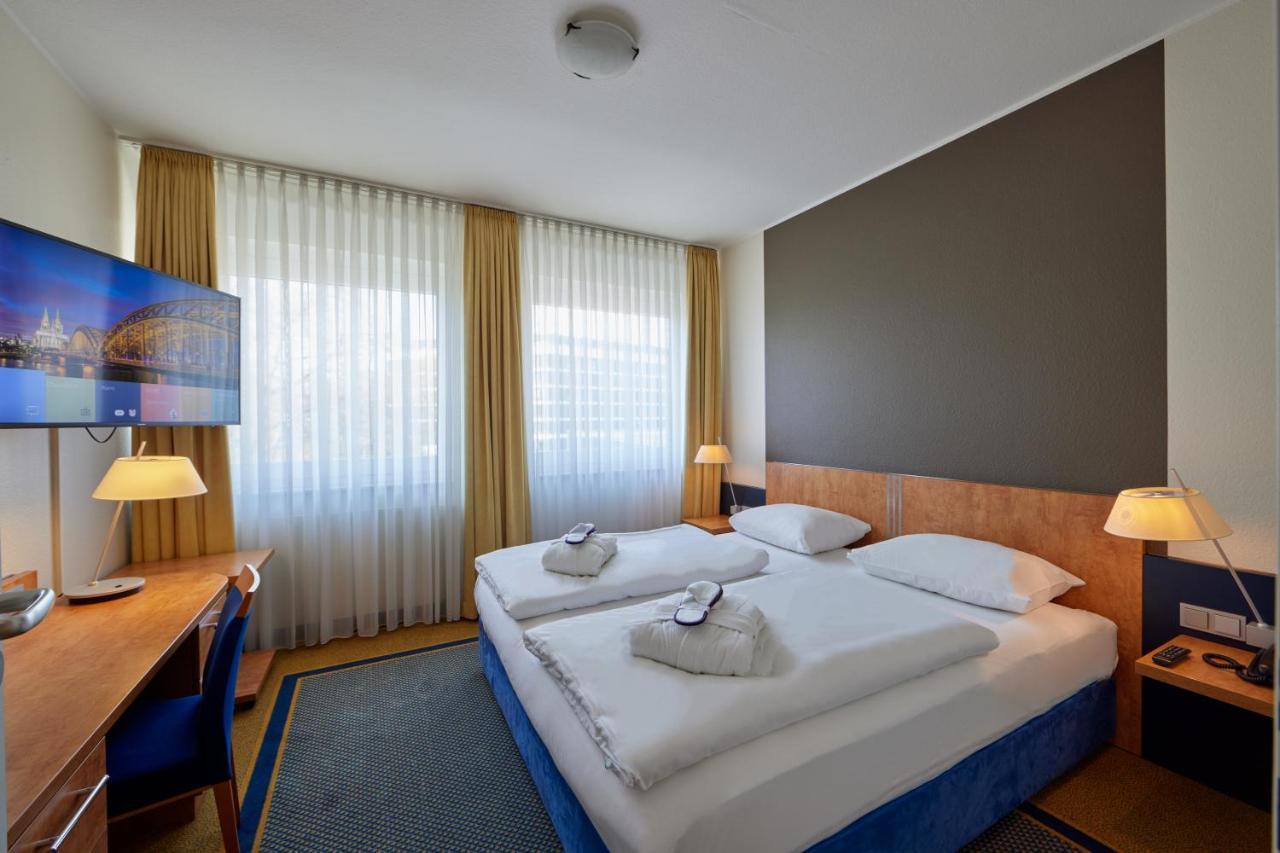 Mercure Hotel Severinshof Koeln City Δωμάτιο φωτογραφία