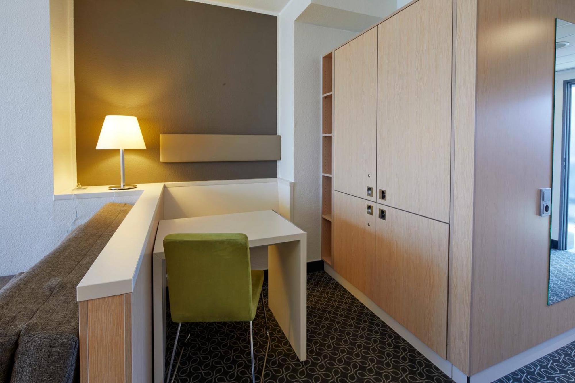 Mercure Hotel Severinshof Koeln City Δωμάτιο φωτογραφία
