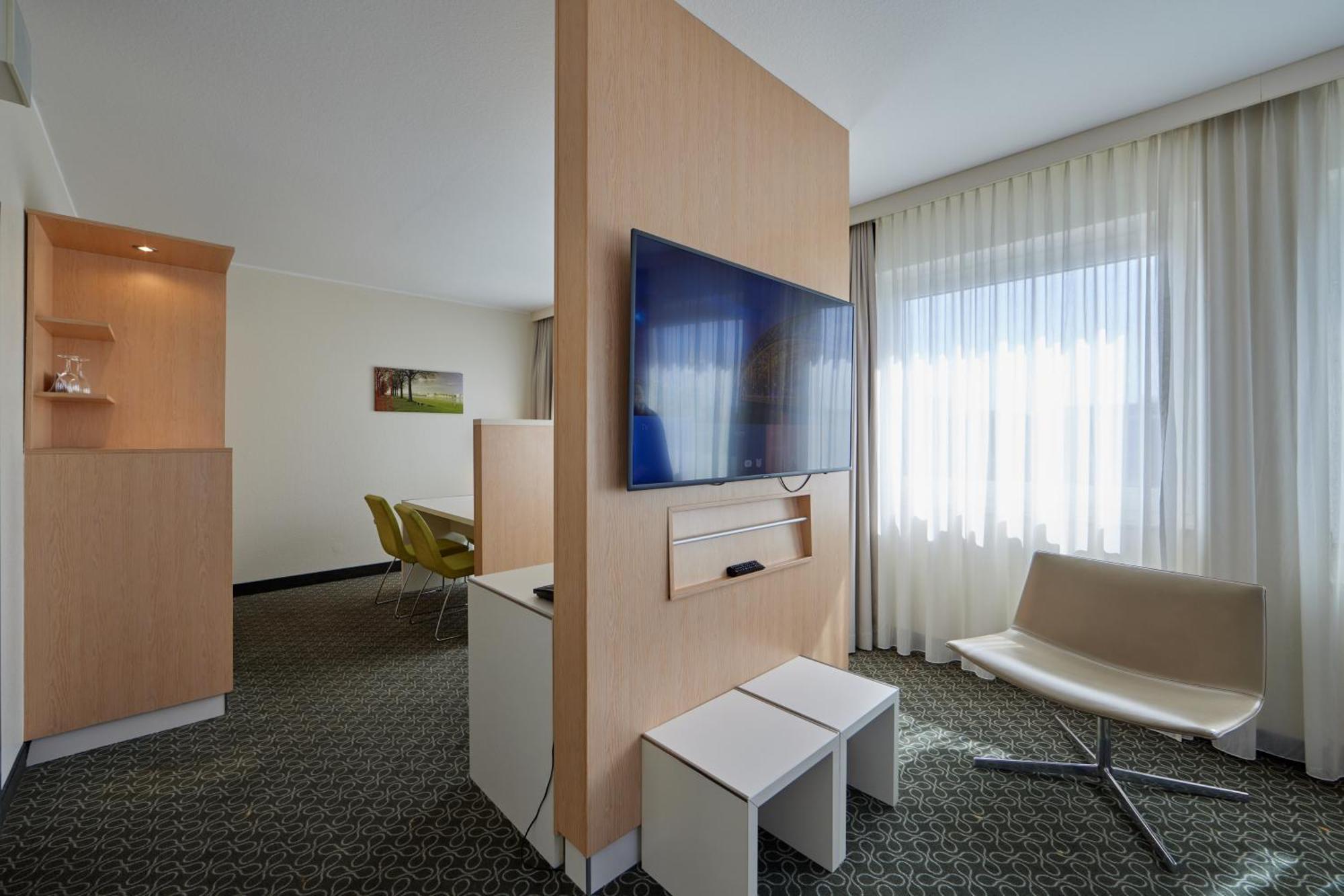 Mercure Hotel Severinshof Koeln City Δωμάτιο φωτογραφία