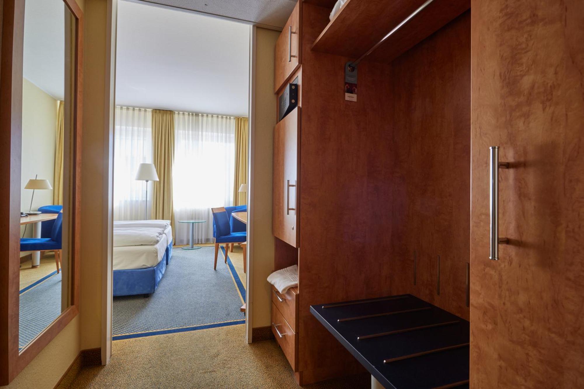 Mercure Hotel Severinshof Koeln City Εξωτερικό φωτογραφία