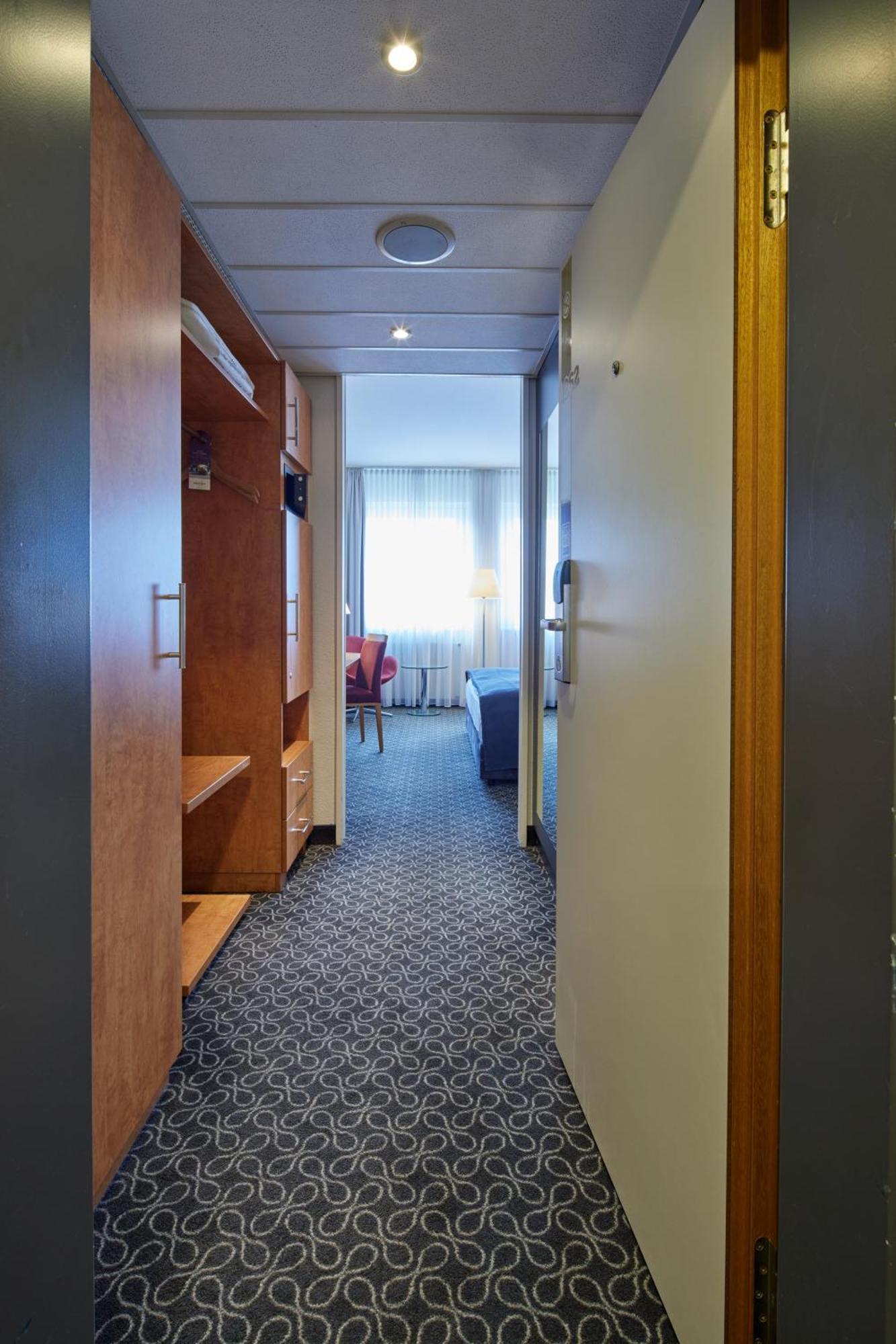 Mercure Hotel Severinshof Koeln City Δωμάτιο φωτογραφία