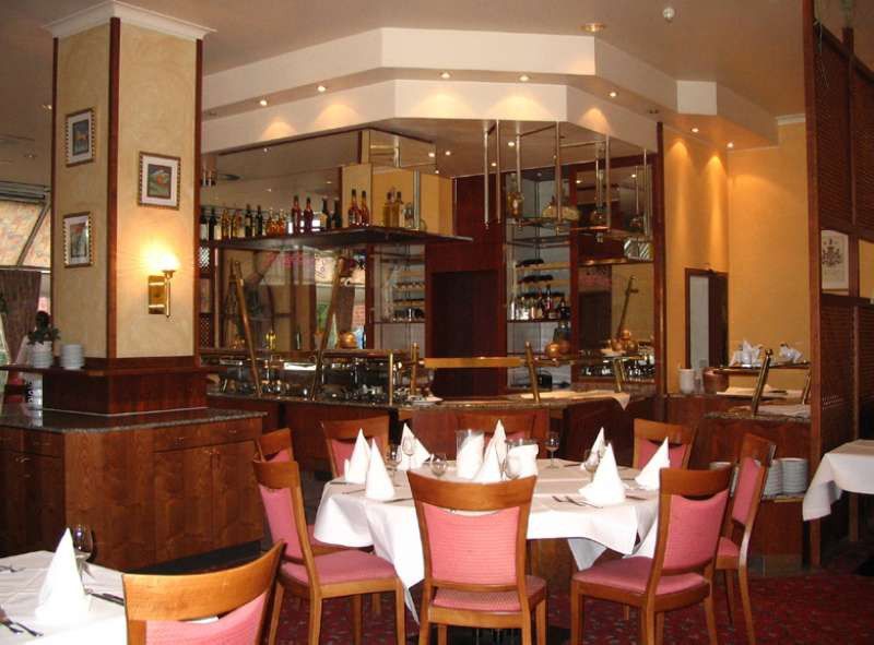 Mercure Hotel Severinshof Koeln City Εξωτερικό φωτογραφία