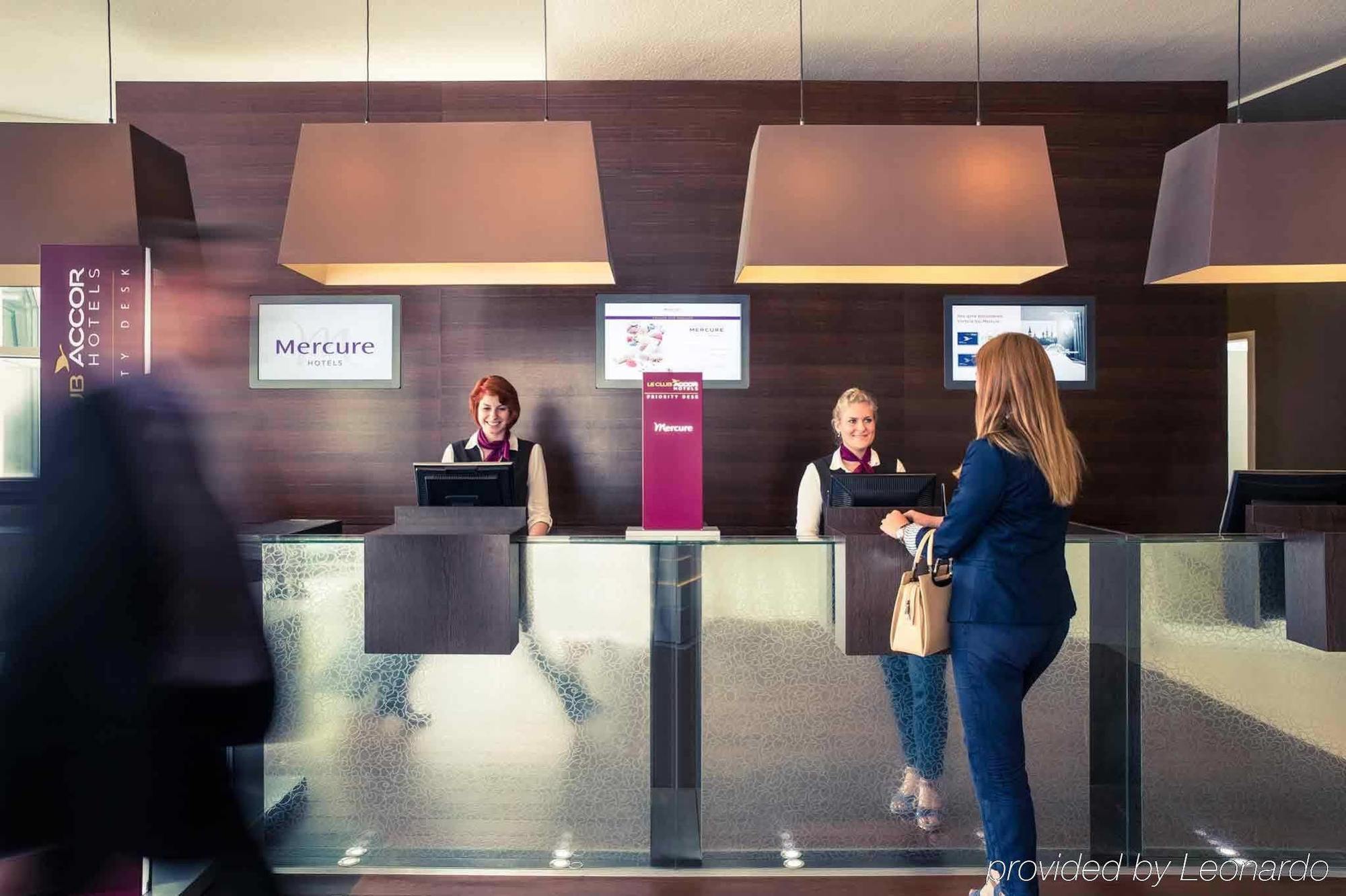 Mercure Hotel Severinshof Koeln City Εξωτερικό φωτογραφία