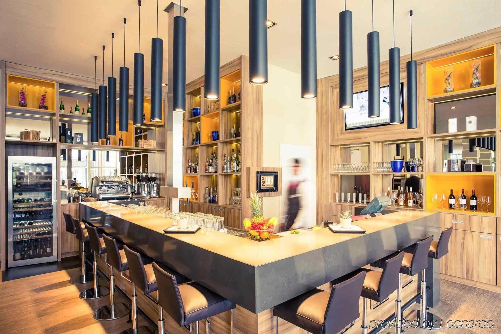 Mercure Hotel Severinshof Koeln City Εξωτερικό φωτογραφία